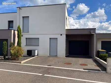 maison weyersheim
