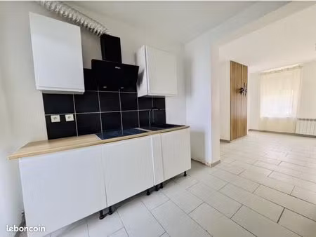 appartement 3 pièces 67 m²