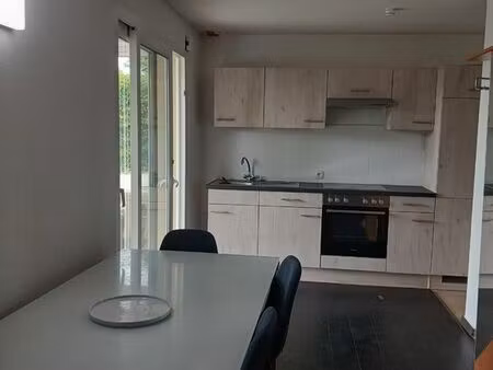 location appartement colocation