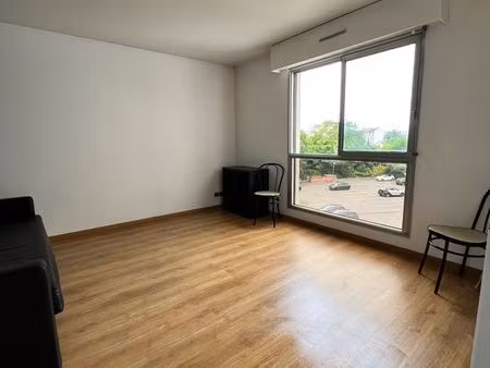 studio 25m2 - 12 rue de seine