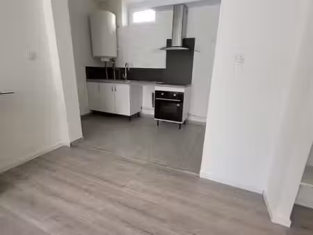 maison 3 pièces 50 m²
