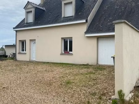 maison a louer t5