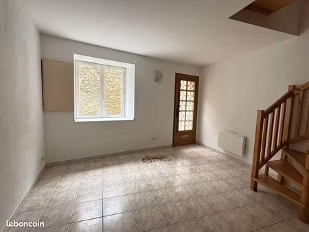 maison 2 pièces 45 m²