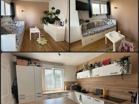 studio bihorel