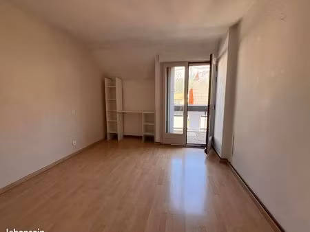 appartement t2 60 m2 à bonneville  840 hc
