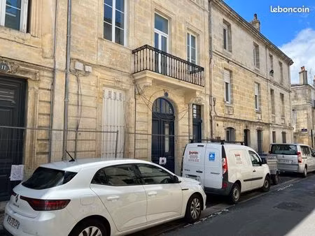 t3 proche cours de l’argonne