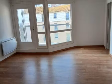 appartement t2