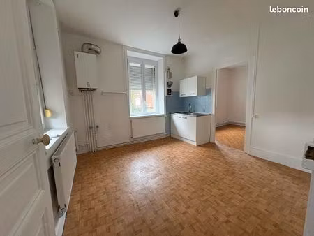 appartement à louer à mohon