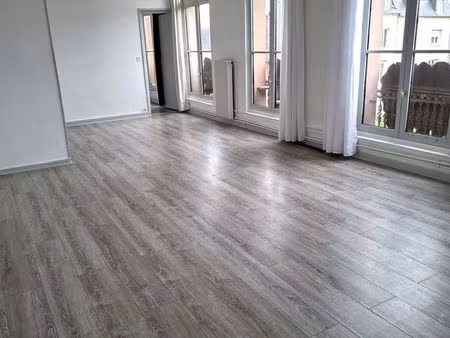 appartement f3 75 m2