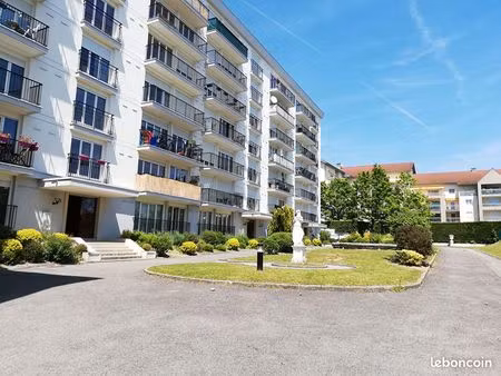 appartement 3 pièces 70 m²