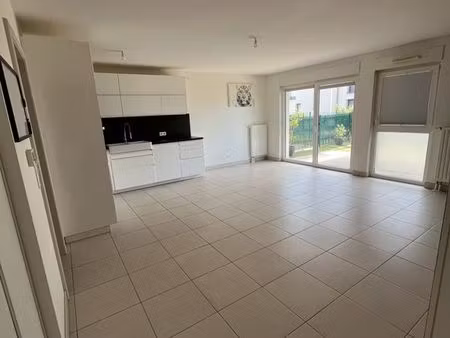 appartement à louer t3 71m2