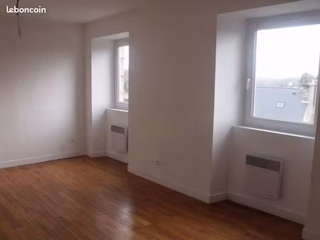 location centre lannion