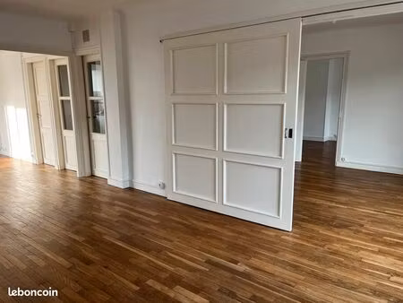 loue appartement - laon - centre ville - gare