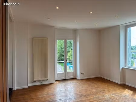 appartement t3