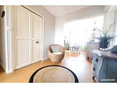appartement à louer f3