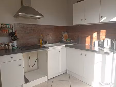 location appartement t2