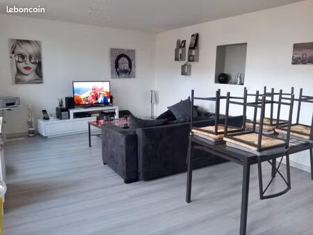 appartement f2