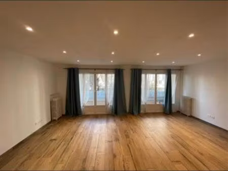 apartement