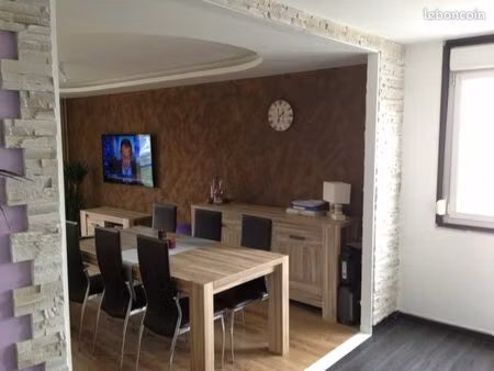 appartement vélodrome