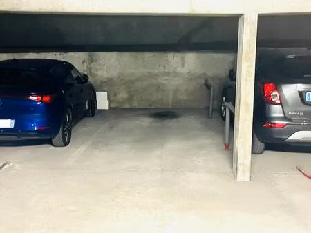 parking/rivetoile