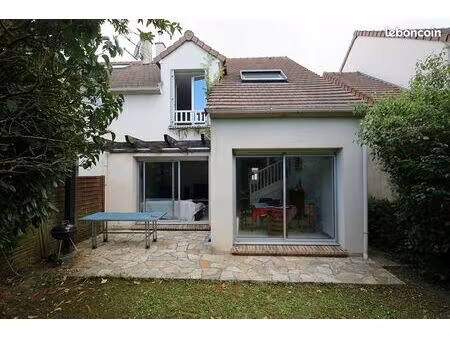 maison 4 pièces 103 m²
