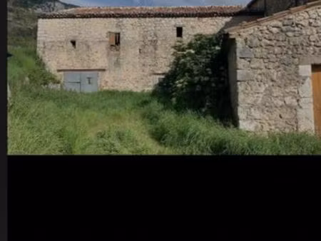 bergerie à louer