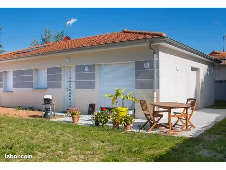 maison riorges basse consommation