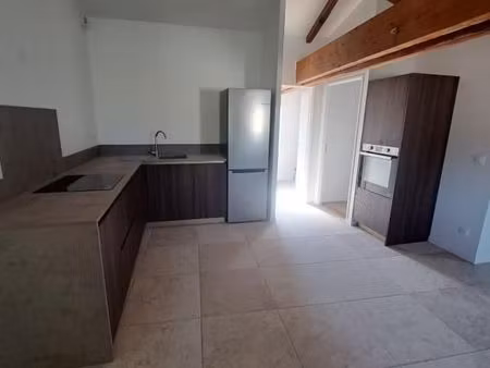 appartement 3 pièces 72 m²