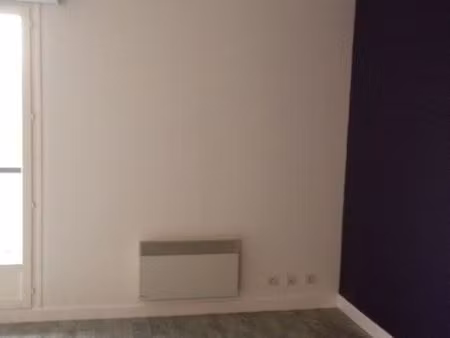 appartement f2