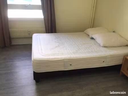 t2 45m² meublé