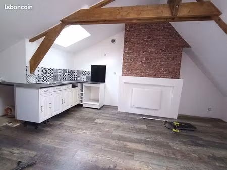 appartement 1 chambre