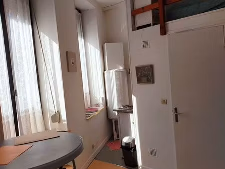 studio lille vauban cormontaigne