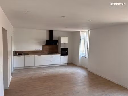 appartement t3