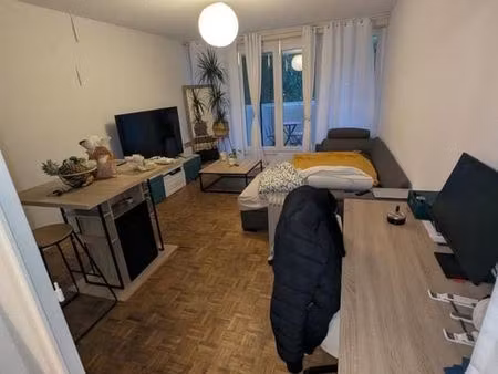 appartement f1