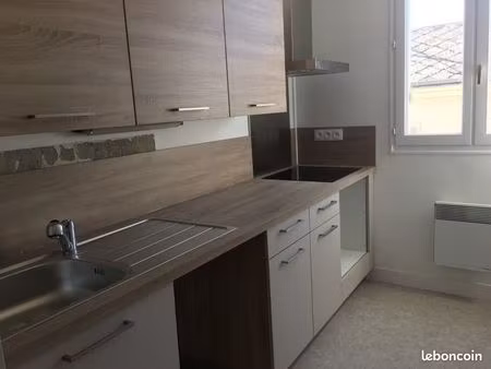 appartement 2 pièces 49 m²