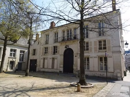 appartement 2 pièces 54 m²
