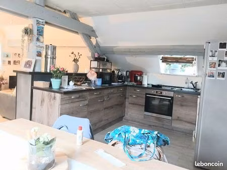 location f3 70m² vanifosse
