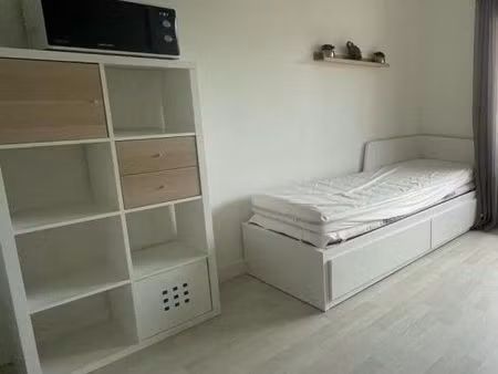 studio rénové