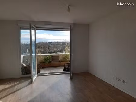 appartement t3 ramonville-saint-agne