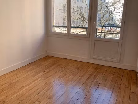 appartement f3