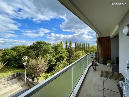 appartement 1 pièce 29 m²