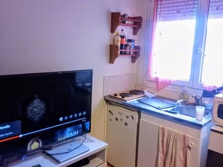loue petit studio ste luce sur loire