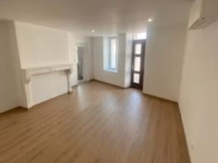 loue f3 appartement