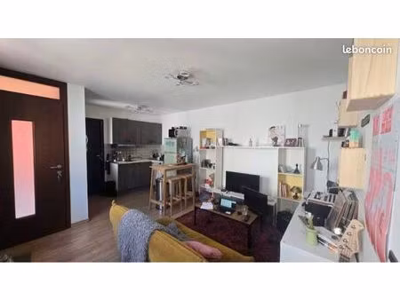 t2 36m2 à louer