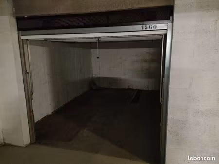 box ultra sécurisé
