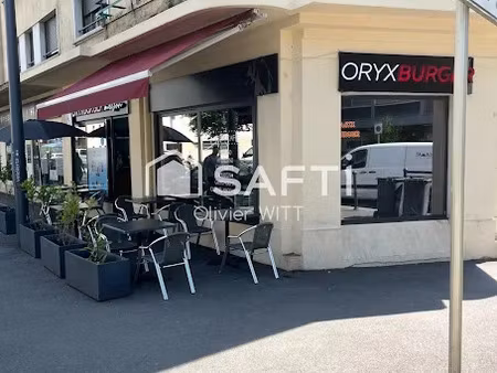 vente locaux professionnels 70 m² à annemasse (74100)  88 000 €