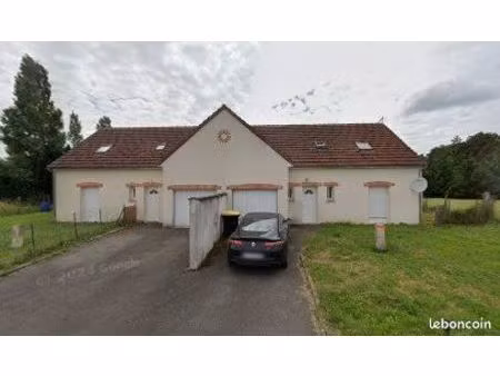 maison 3 chambres