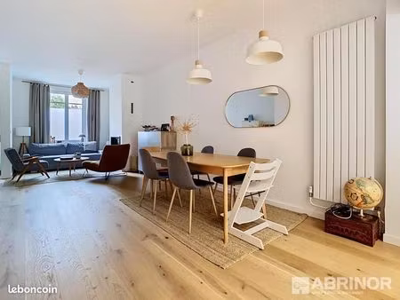maison 4 pièces 116 m²