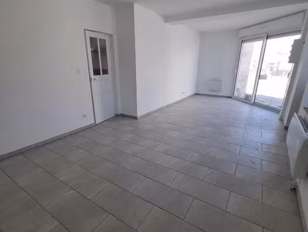 maison 4 pièces 88 m²