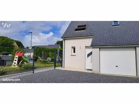 maison 4 pièces 66 m²